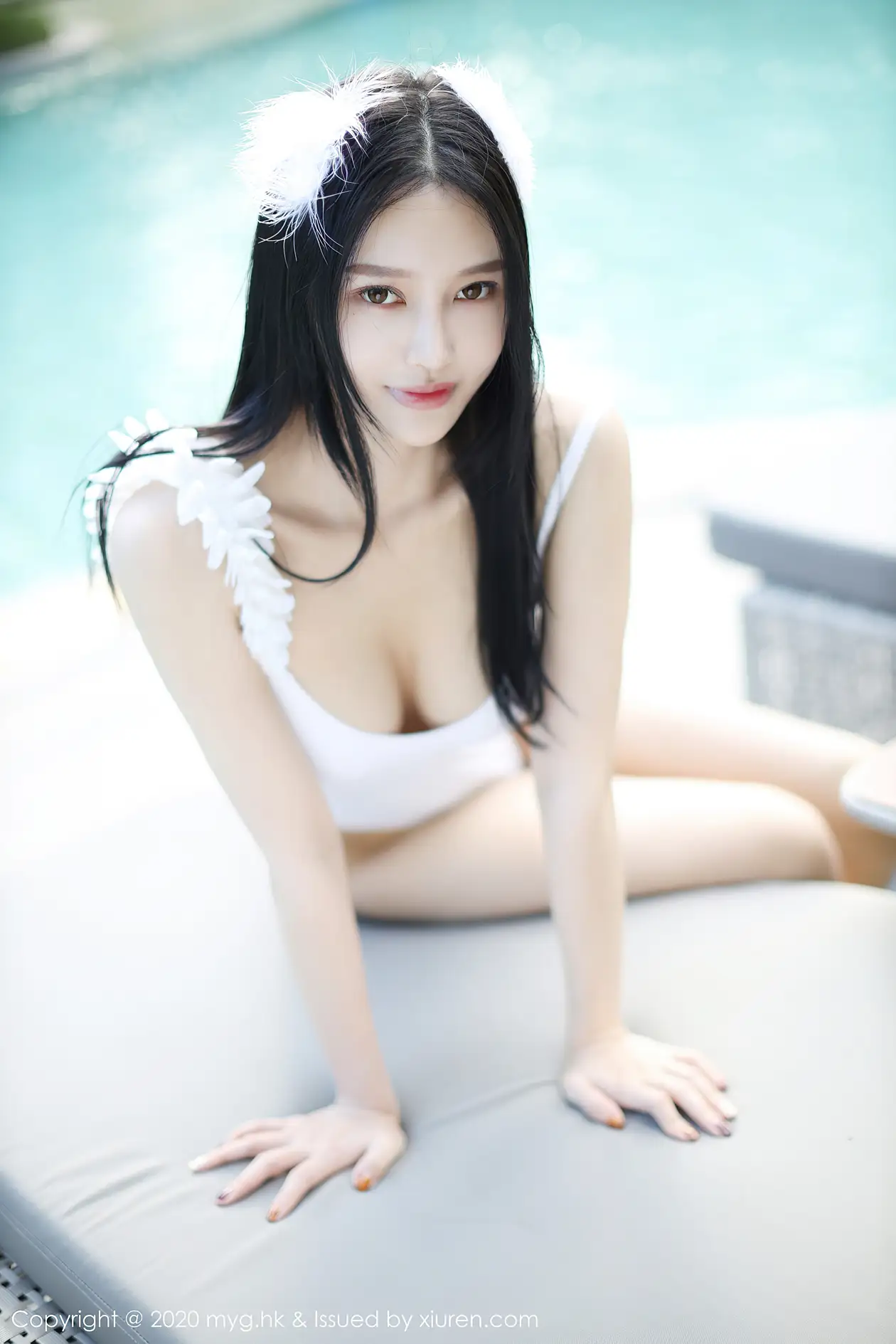 [MyGirl] 2020.11.30 VOL.463 Tang Qier#[76P]-25