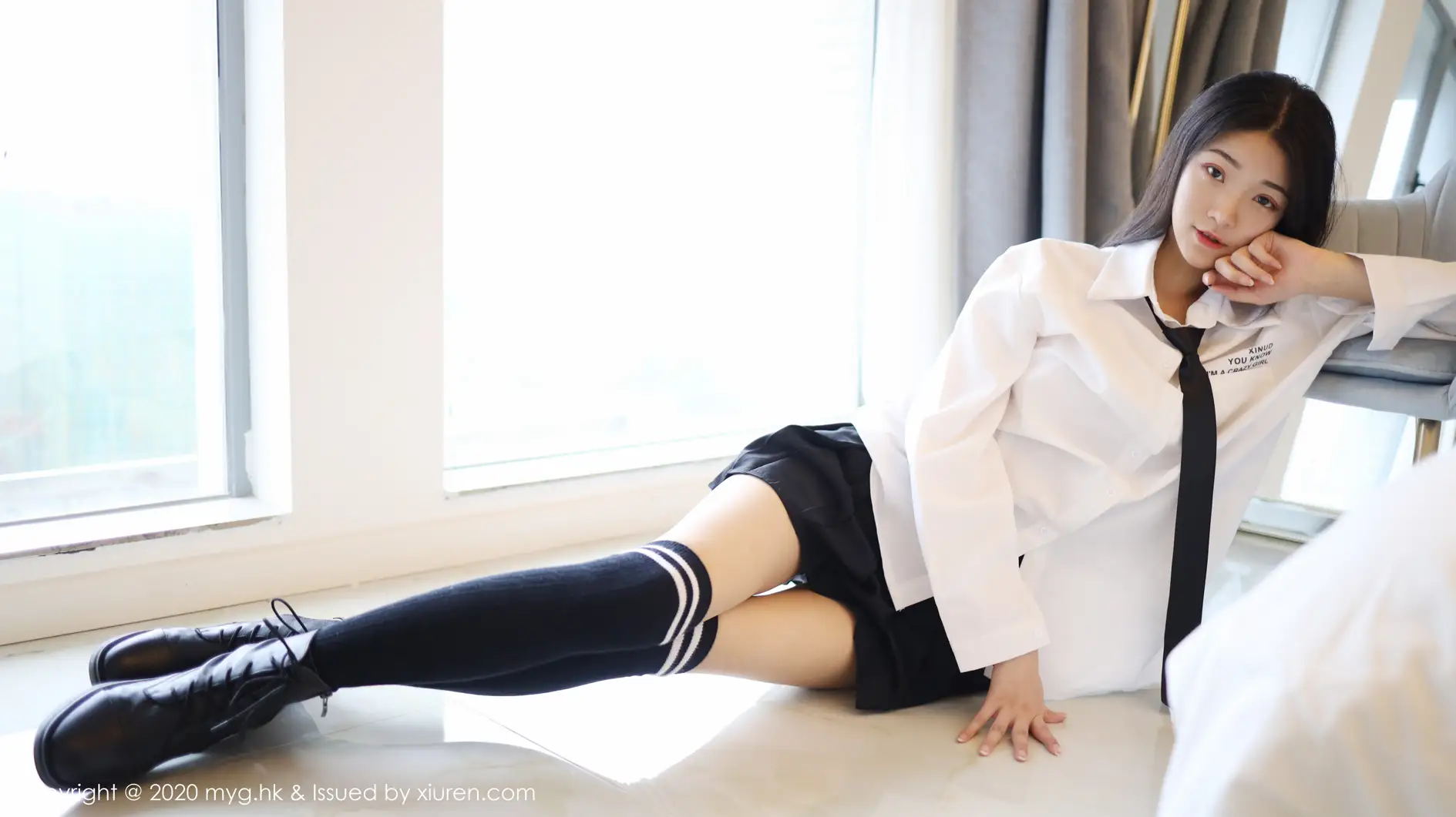 [MyGirl] 2020.05.06 VOL.439 Laura Zhang Xiaoni#[62P]-3