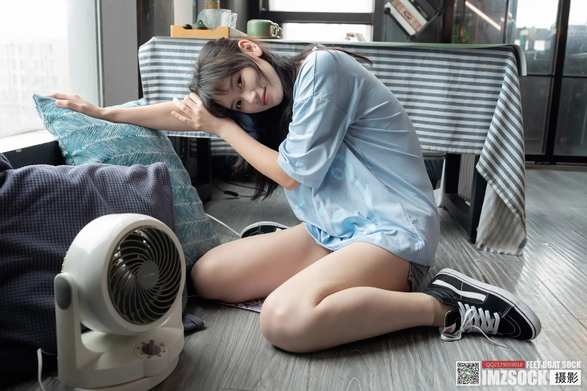 [Mzsock] Love beautiful feet NO.178 Mengyao#[74P]-27