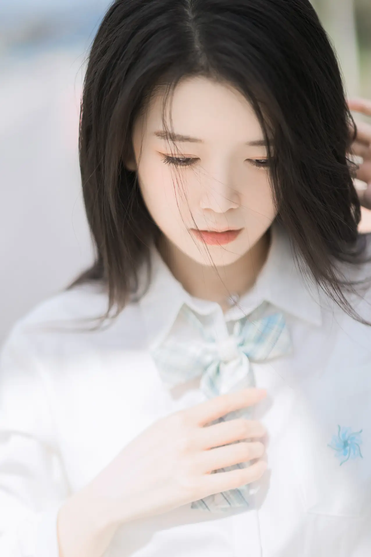 [YITUYU] 2022.05.16 Vol.0903 – Summer Wind Hangzi is Hangzi#[27P]-22