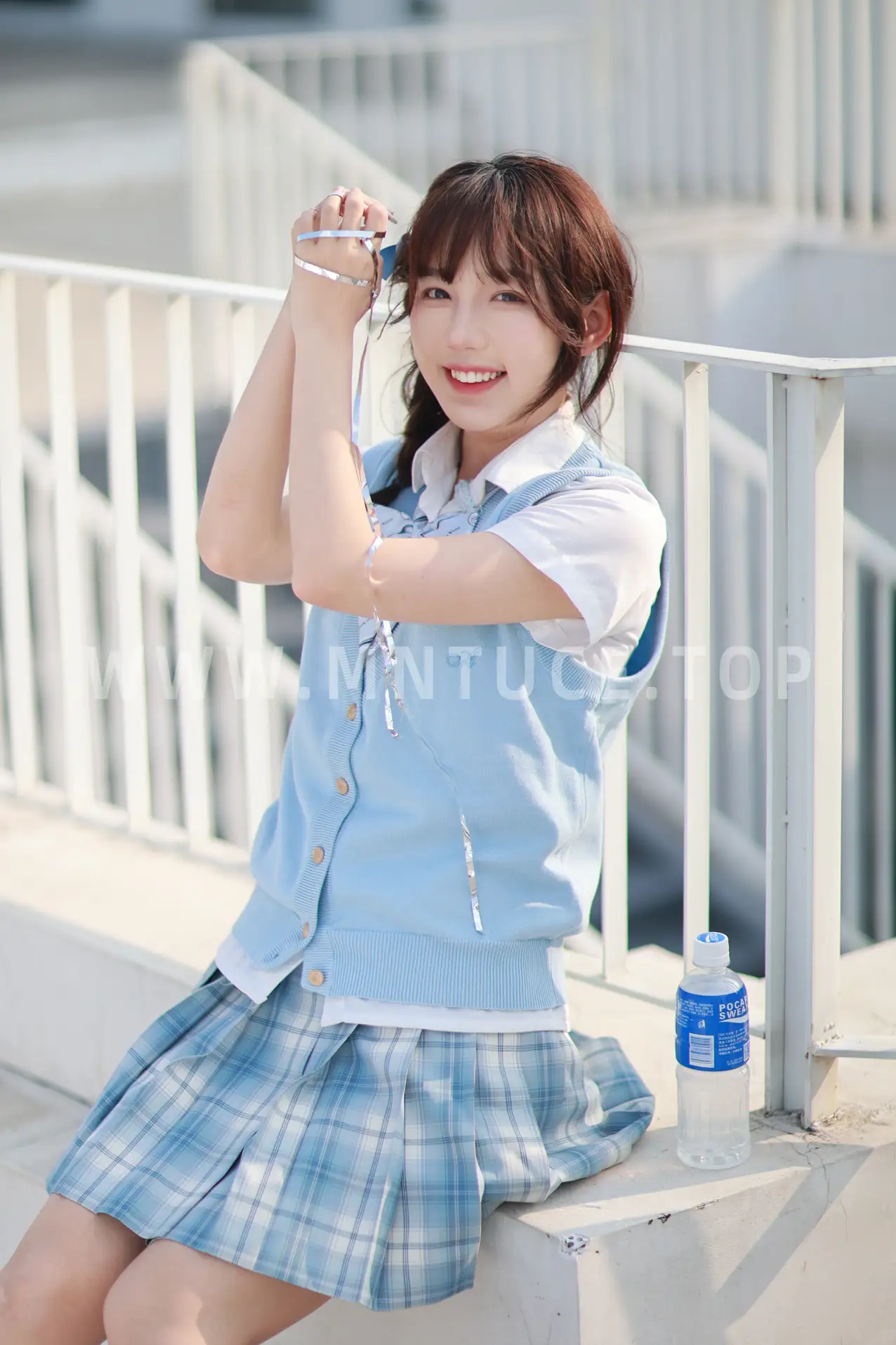 [YITUYU] 2022.06.18 Vol.1213 – After school small tree#[32P]-19