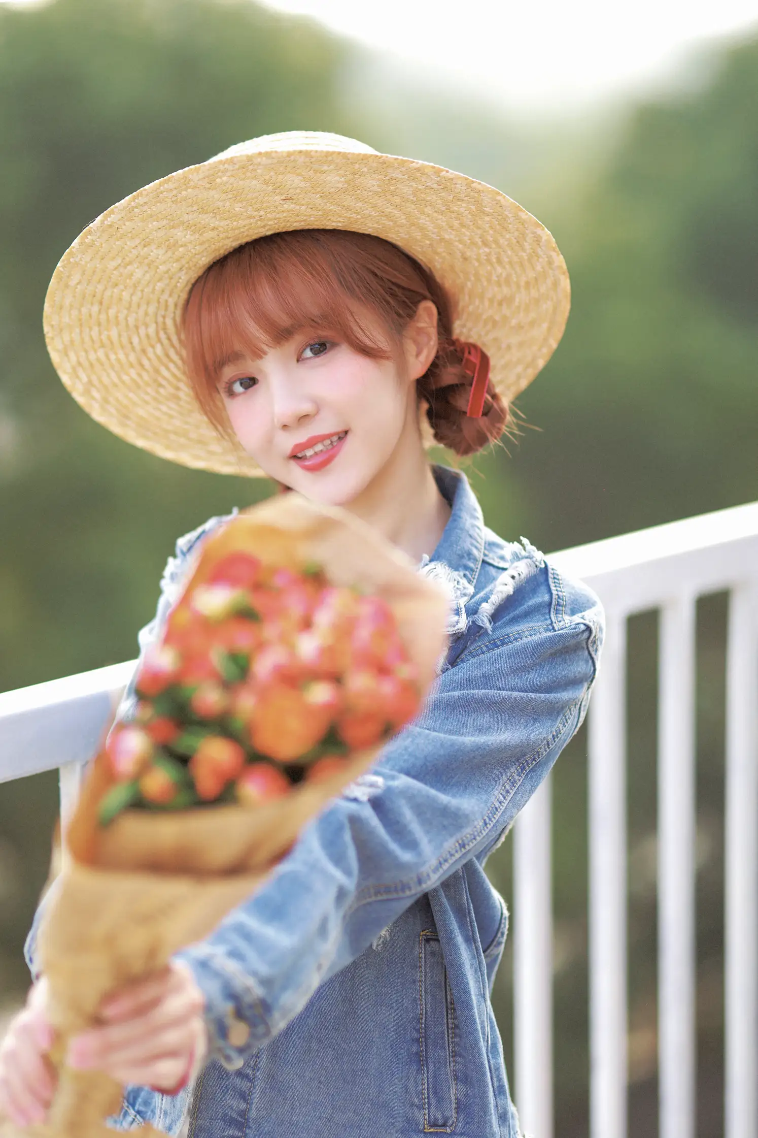 [YITUYU] 2022.09.06 Vol.1886 – Perfect sweetness Xixi#[22P]-22