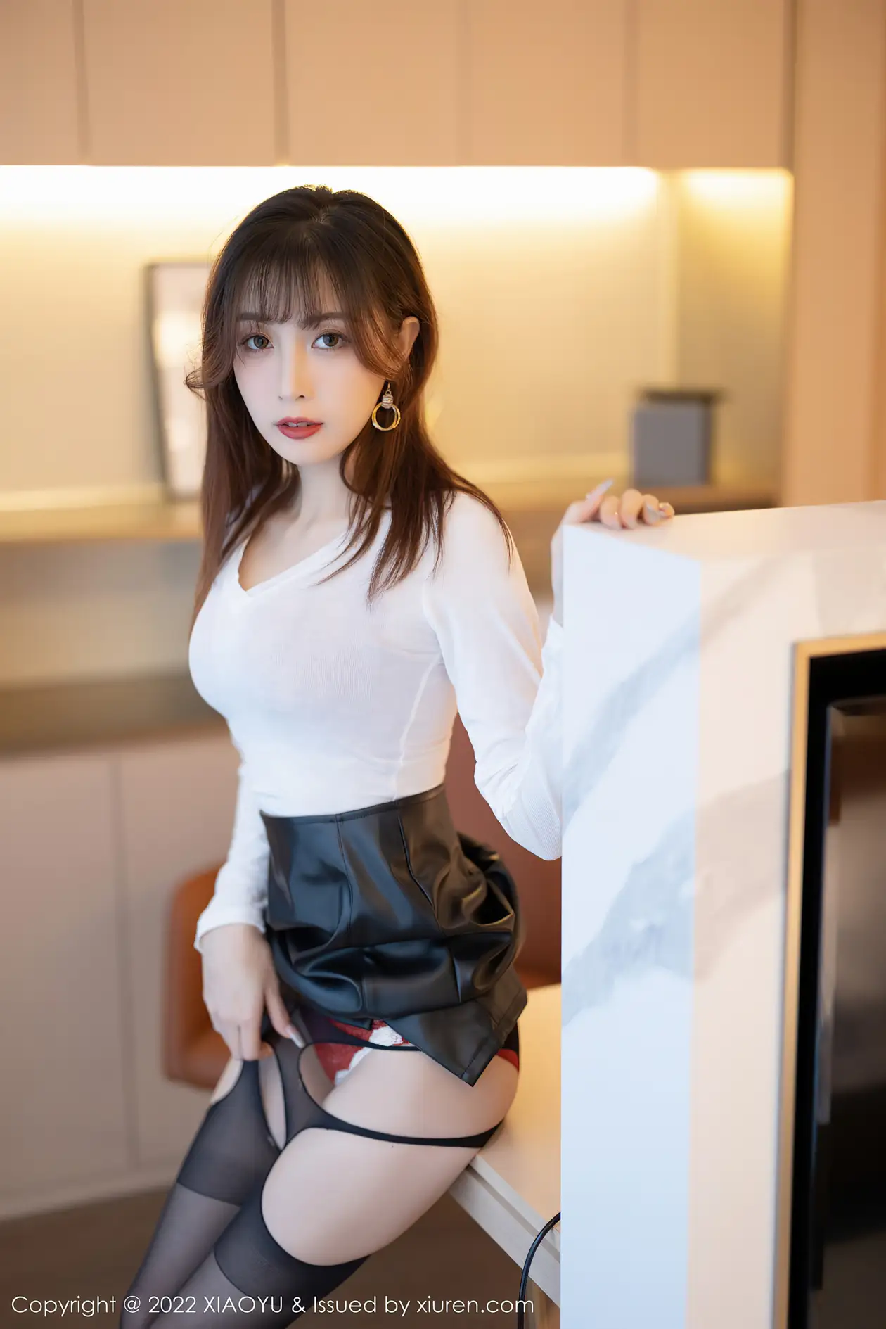 [XiaoYu] 2022.05.11 VOL.0775 Lin Xinglan#[81P]-36