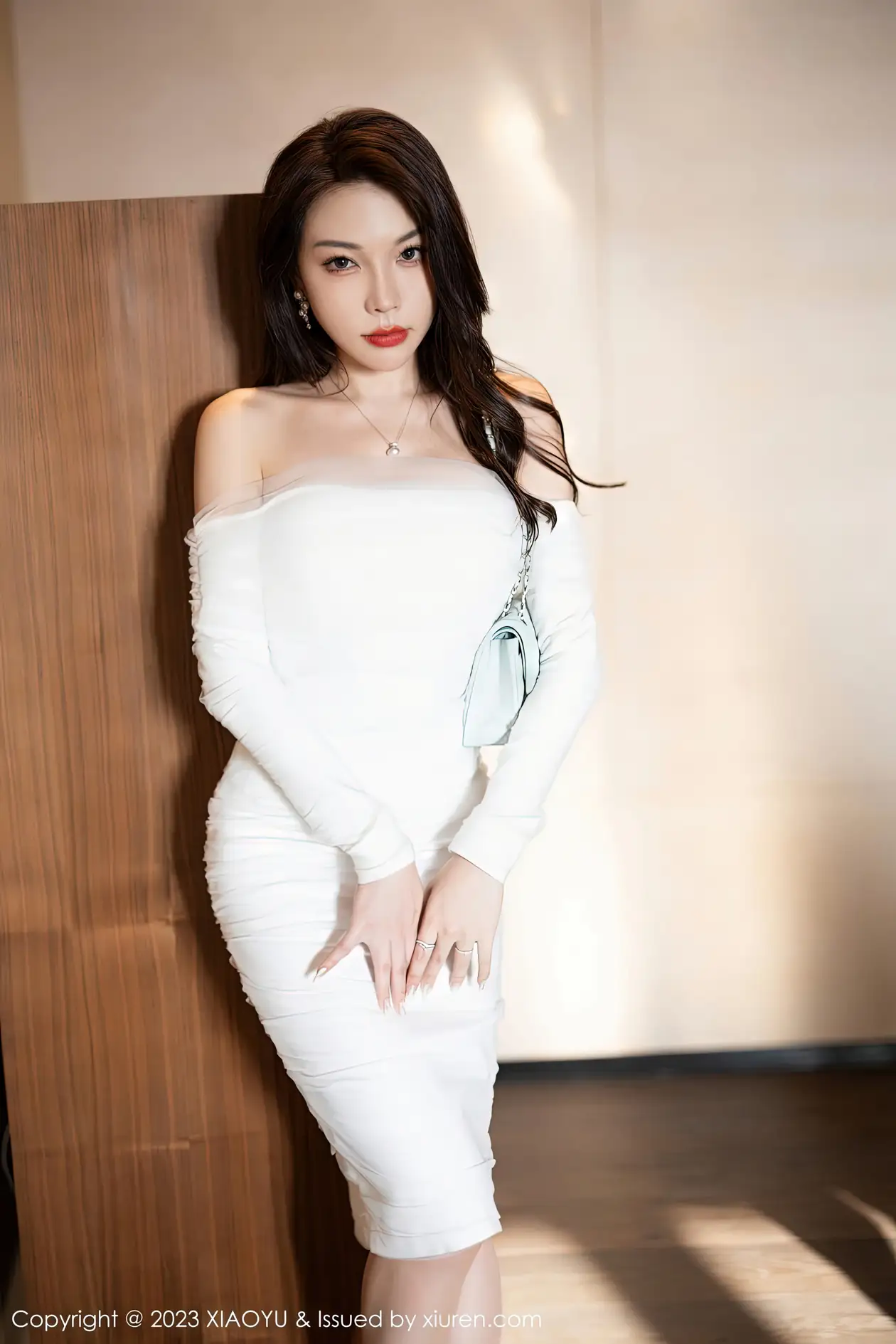 [XiaoYu] 2023.02.02 VOL.0957 Xu Lizhi Booty#[95P]-3